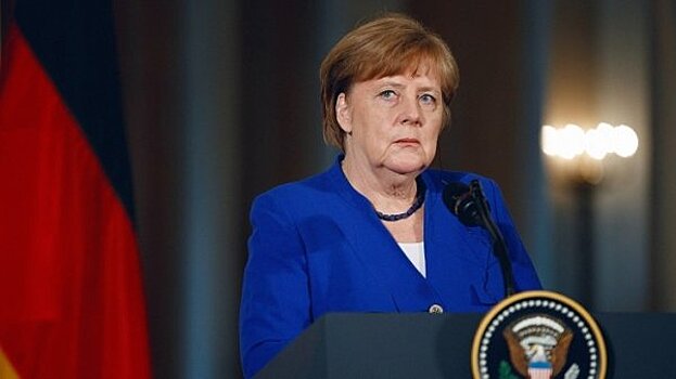 "Ядерная логика" Меркель: Германия консолидирует Европу против США из-за Ирана