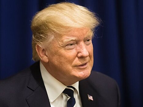 Трамп сообщил об "очень хороших" встречах по Украине и Ирану