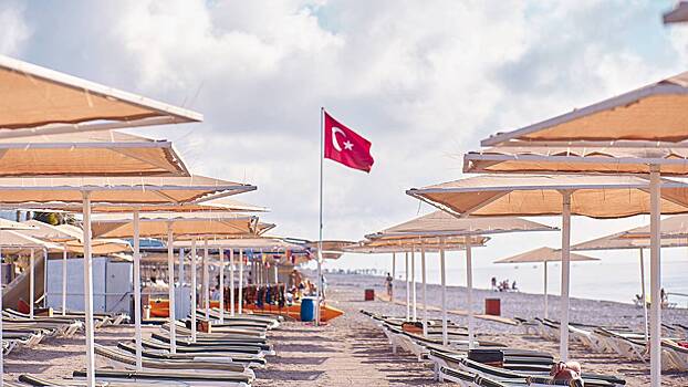 Поиски пропавшей без вести Ирины Киселевой продолжаются в Анталье