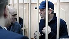 Экс-главе Правительства РД Гамиду Гамидову продлили тюремный срок