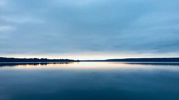 Озеро Светлояр в Нижегородской области вошло в топ‑7 «мест силы» России