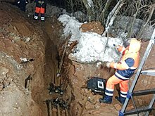 В Ижевске выявили ещё два повреждения на кабельной трамвайной линии