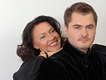 Муж Бабкиной заявил, что хочет вернуться к музыке