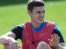 Рязанцев: с "Шеффилдом" получилась дружеская игра