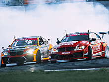 Сезон RDS GP открыт: репортаж с Moscow Raceway