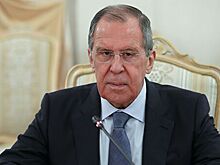Лавров контролирует вопрос с задержанными в Минске журналистами
