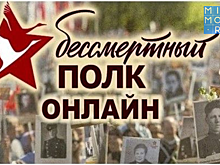 Более 36 тысяч заявок было подано в Дагестане для участия в онлайн-шествии «Бессмертного полка»