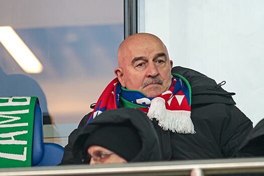 Валерий Овчинников: Черчесов — первый номер для ЦСКА