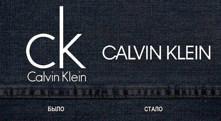 Calvin Klein 4