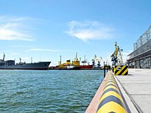 Как русские промышленники в Мариуполе морской порт построили