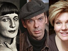 Как связаны между собой Ахматова, Баталов и Ардова: тайны большой династии