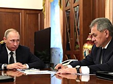 Страна хочет Шойгу: рейтинг Путина упал, Медведева подкосило расследование Навального