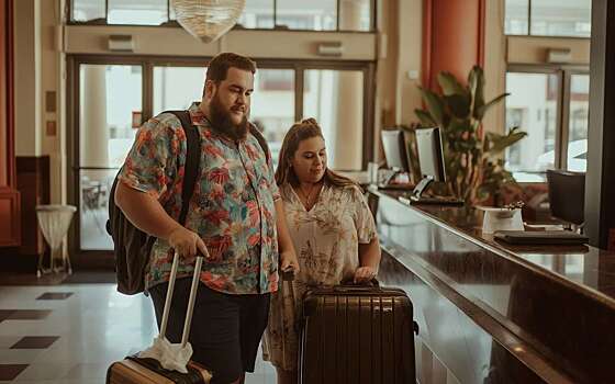 Туристы в России могут больше не бояться быть незаселенными в отель