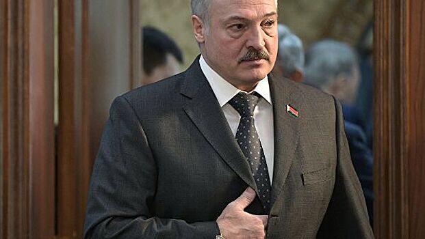 Минск объяснил слова Лукашенко о "чужих войнах"