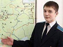 Злая шутка. Первокурсник может всю жизнь провести в тюрьме за рисунок