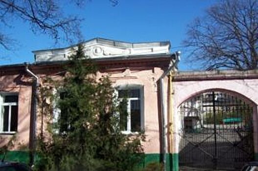 Из-за ремонта по соседству рухнула стена в детском саду №1 Пятигорска