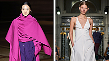 Неделя моды в Париже осень-зима 2024: мир роскоши и контраста