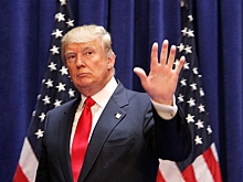 Сторонники Трампа выйдут на митинги 4 марта