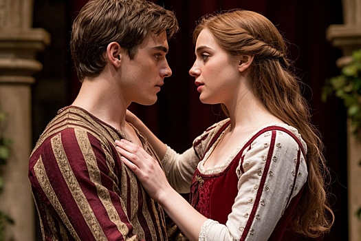 Молодые таланты замахнулись на классику: в Саранске оживут герои Пушкина, Чехова и Шекспира