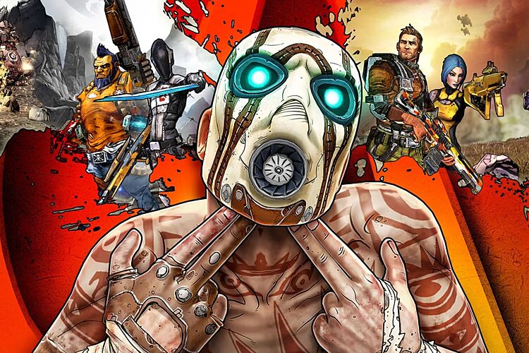 Borderlands movie reshoots are going very well