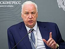 Бастрыкин назвал сумму откатов по делу бывшего зампредседателя подмосковного правительства