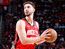 Алперен Шенгюн после победы над «Далласом»: «Теперь мы понимаем, кому нужно отдавать мяч»