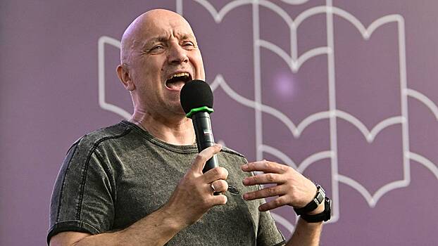 Прилепин планирует вернуться на фронт