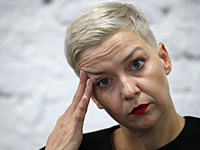 Колесникова оценила инцидент на границе с ее участием