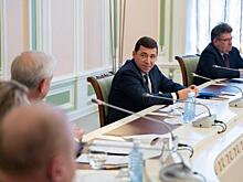 Главное достояние Среднего Урала нашли в глубинке: губернатор удивлен