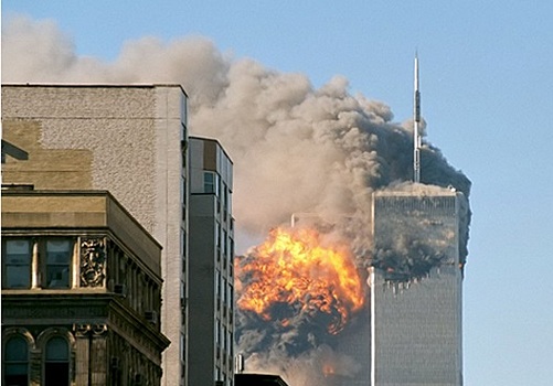 Теракт в Нью-Йорке 11 сентября 2001 года: какие есть сомнения