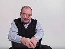 Телеведущий Михаил Кожухов записал ролики о "Седове" и "Крузенштерне" (видео)
