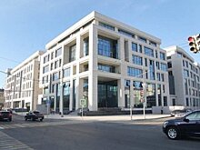 В построенном на месте казанского комбината "Здоровье" комплексе могут продаваться квартиры