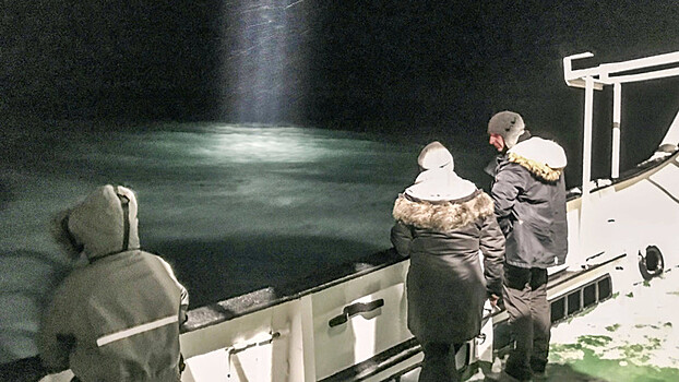 «Вертолёт был абсолютно новым». Что известно о крушении Ми-8?