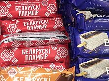 Белоруссия отдаст долг за газ продуктами