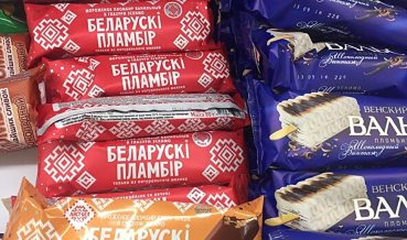 Белоруссия отдаст долг за газ продуктами