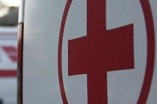 В Липецке в тройной аварии с автобусом пострадал 14-летний подросток