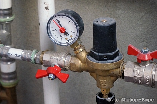 Екатеринбуржцев ждет новый этап опрессовок – он продлится больше недели