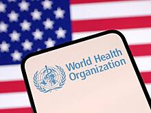 США вышли из ВОЗ с неоплаченным долгом