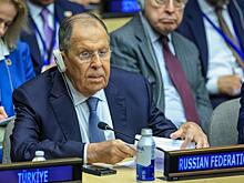 Сергей Лавров отругал Запад так, что там пока не нашли, чем ответить