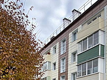 В Электрогорске проверили ход капремонта в домах на улице Советской