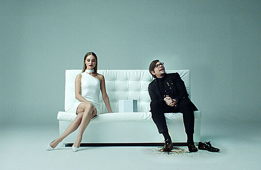 Создатели иммерсивного проекта «Черный русский» запускают интерактивное шоу