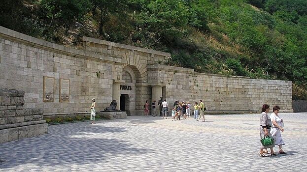 Туристка рассказала о плюсах и минусах Пятигорска