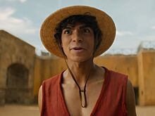 Представлен первый трейлер сериала «Ван Пис» — шоу выйдет 31 августа