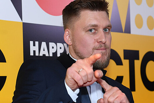 Незлобин хочет уйти с СТС