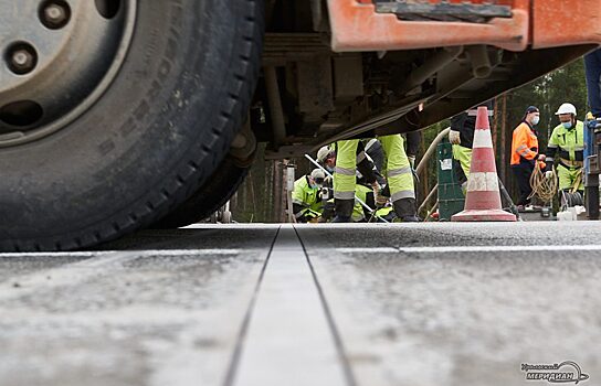 Валерий Горелых: «Автомобилистка вела себя неадекватно»