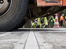 Валерий Горелых: «Автомобилистка вела себя неадекватно»