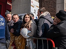 Политолог Асафов: отношение к украинским беженцам будет меняться в худшую сторону