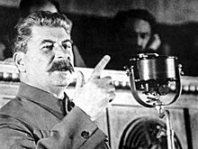 Что Сталин сделал для православной церкви