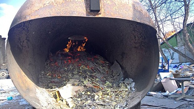 О свалках, парковках и капремонте