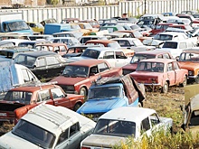 Вопрос вывоза автохлама обсудили на встрече с населением в Бутырском районе